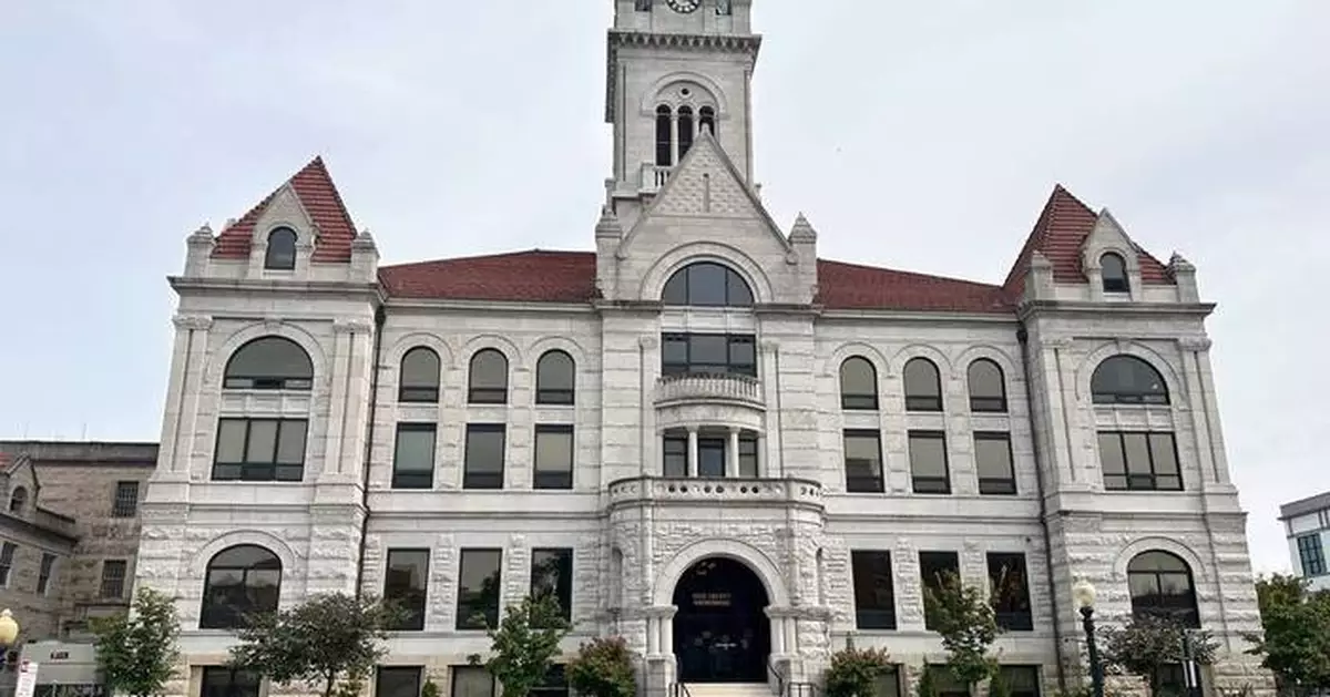 Missouri judge strikes down ballot summary for anti-abortion measure backed by Republican lawmakers