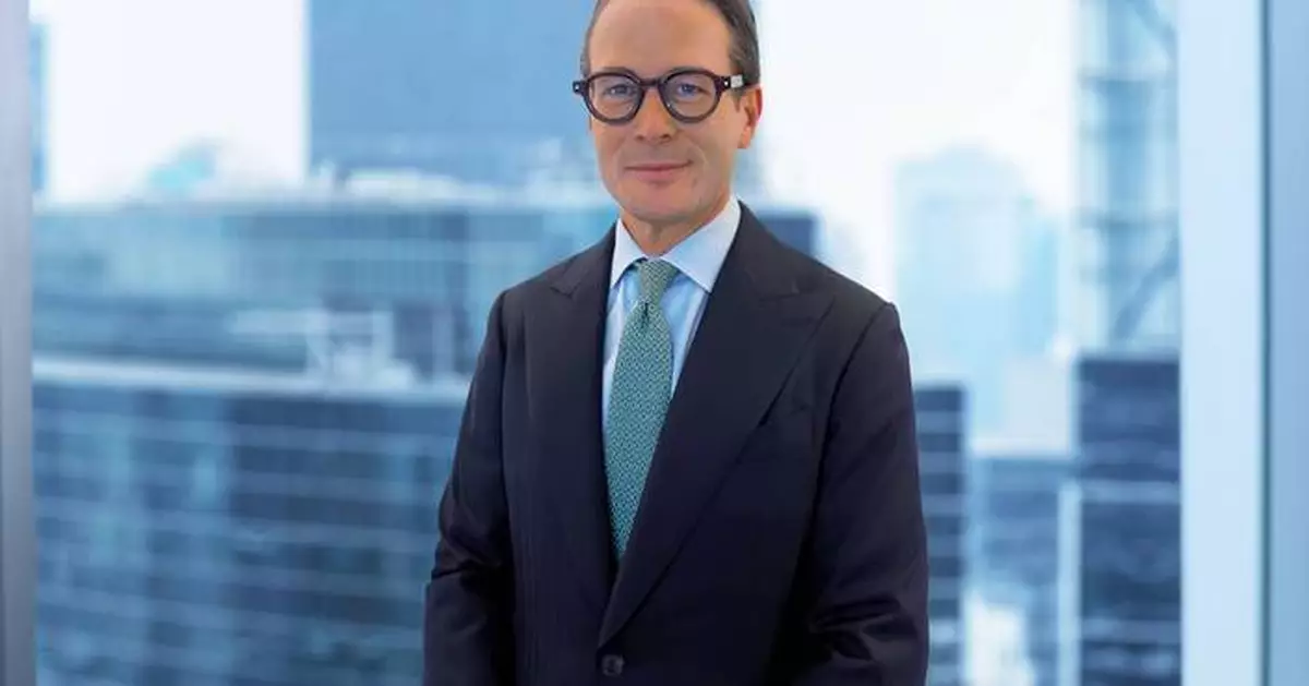 William Blair Adds Nordics Managing Director Focused on Private Equity