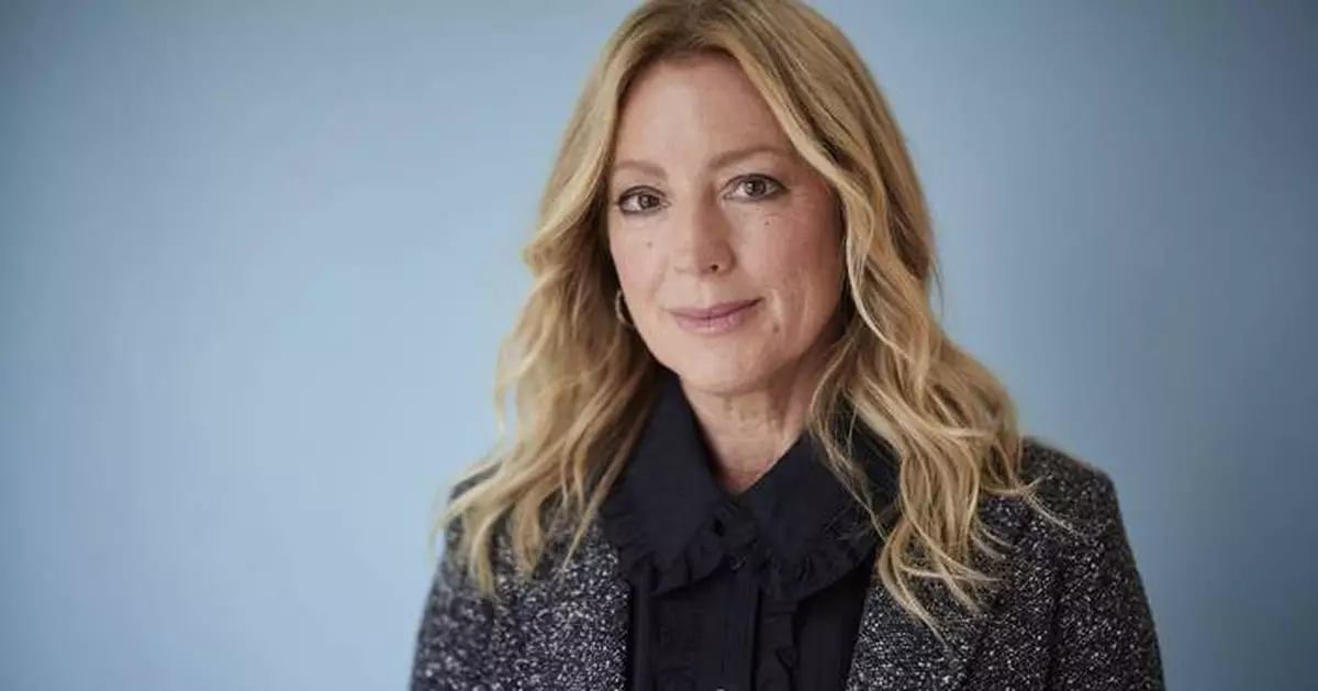 Sarah McLachlan talks Lilith Fair, her first new album in 11 years and yes, that ASPCA commercial