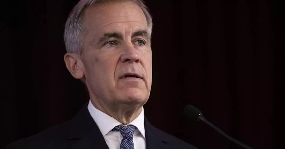 Leaders of Canada and Mexico vow closer economic ties in the face of Trump trade uncertainty