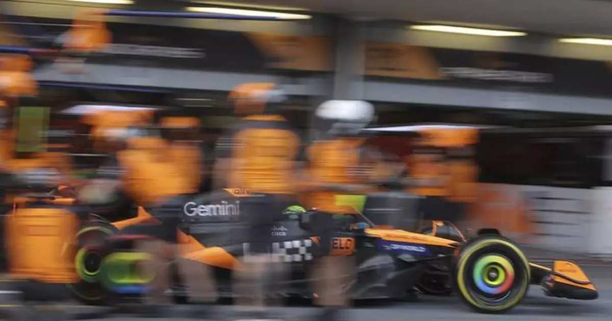 Max Verstappen wins F1's Azerbaijan GP after Oscar Piastri crashes on lap 1