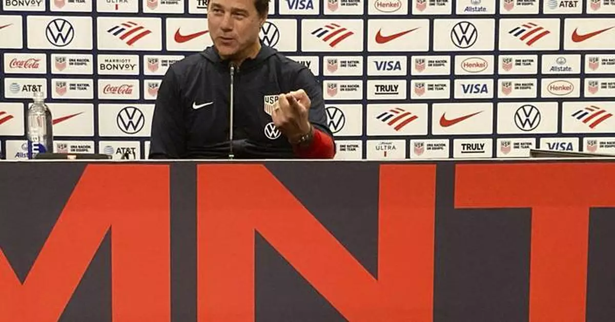 Ahead of Pulisic's likely US return, Pochettino repeats summer flap is behind them