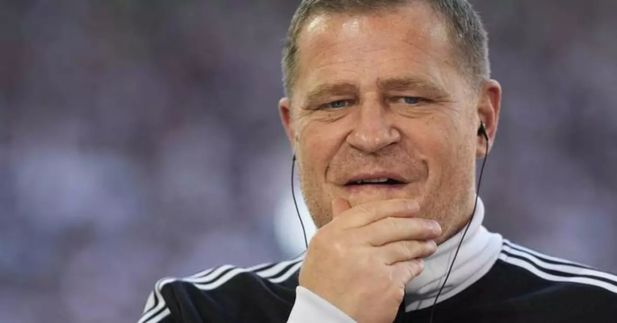 Bayern Munich signs Nicolas Jackson from Chelsea after on-off talks