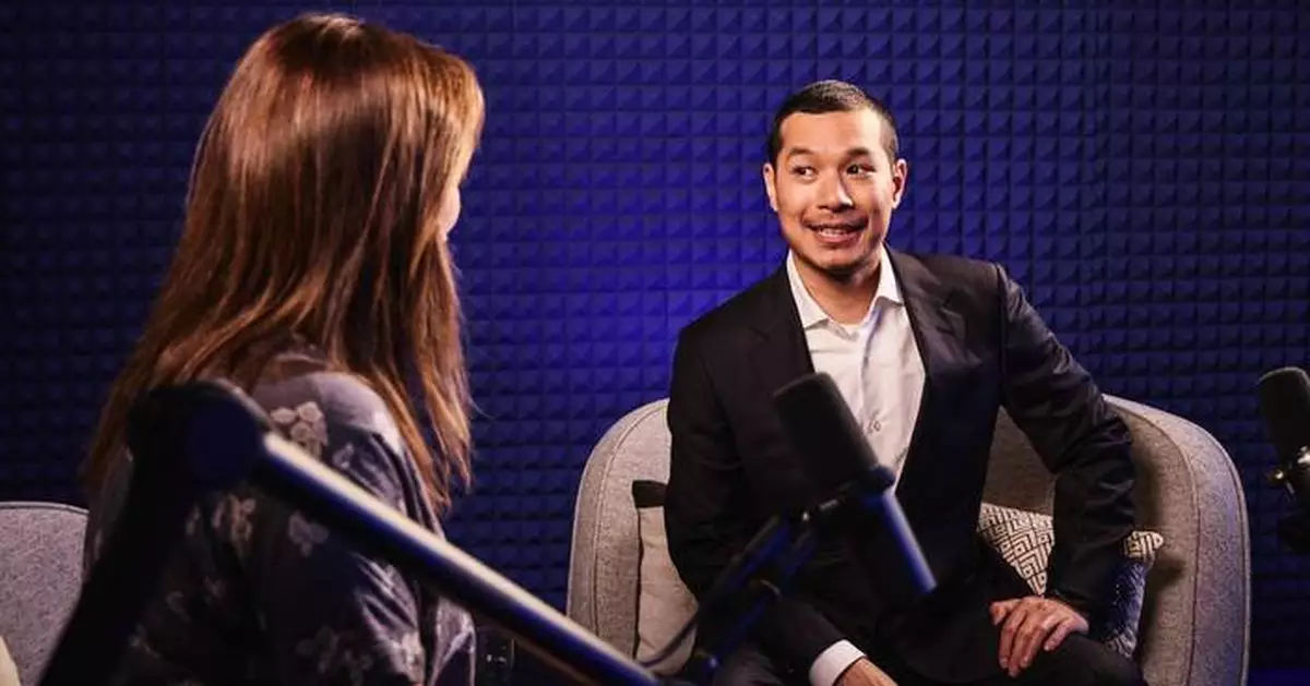 Expedia Group Launches Season 5 of “Powering Travel” Podcast Featuring Prominent Voices in Travel, Hospitality, and Culture