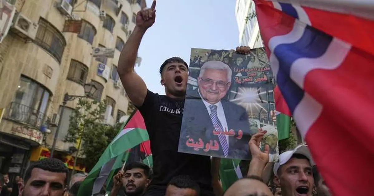 As Western nations recognize Palestinian statehood, Palestinians doubt its impact
