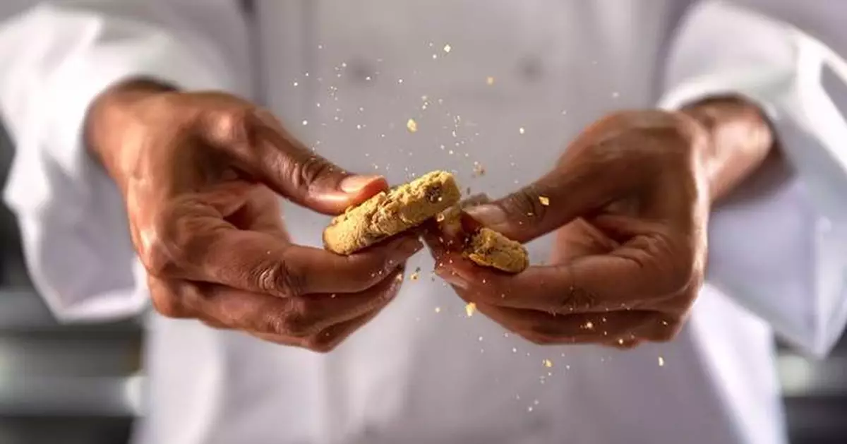 IFF Tackles Top Challenges in Baking at IBIE 2025