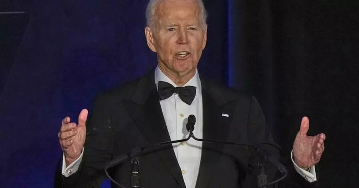 Biden chooses Delaware for his presidential library as his team turns to raising money for it