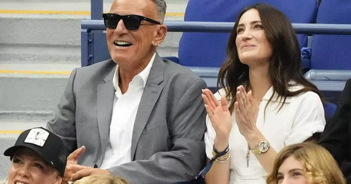 Celebrity birthdays for the week of Sept. 21-27