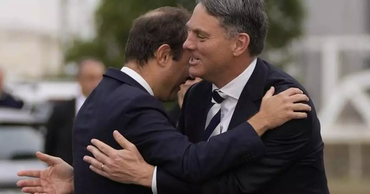 Why is France's new PM head-butting colleagues? A teenage interest in monks is part of the answer