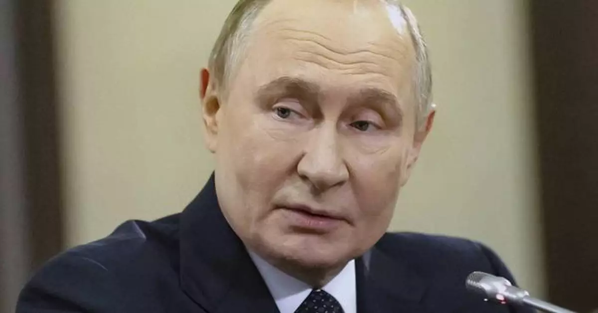 Estonia says 3 Russian fighter jets entered its airspace in 'brazen' incursion