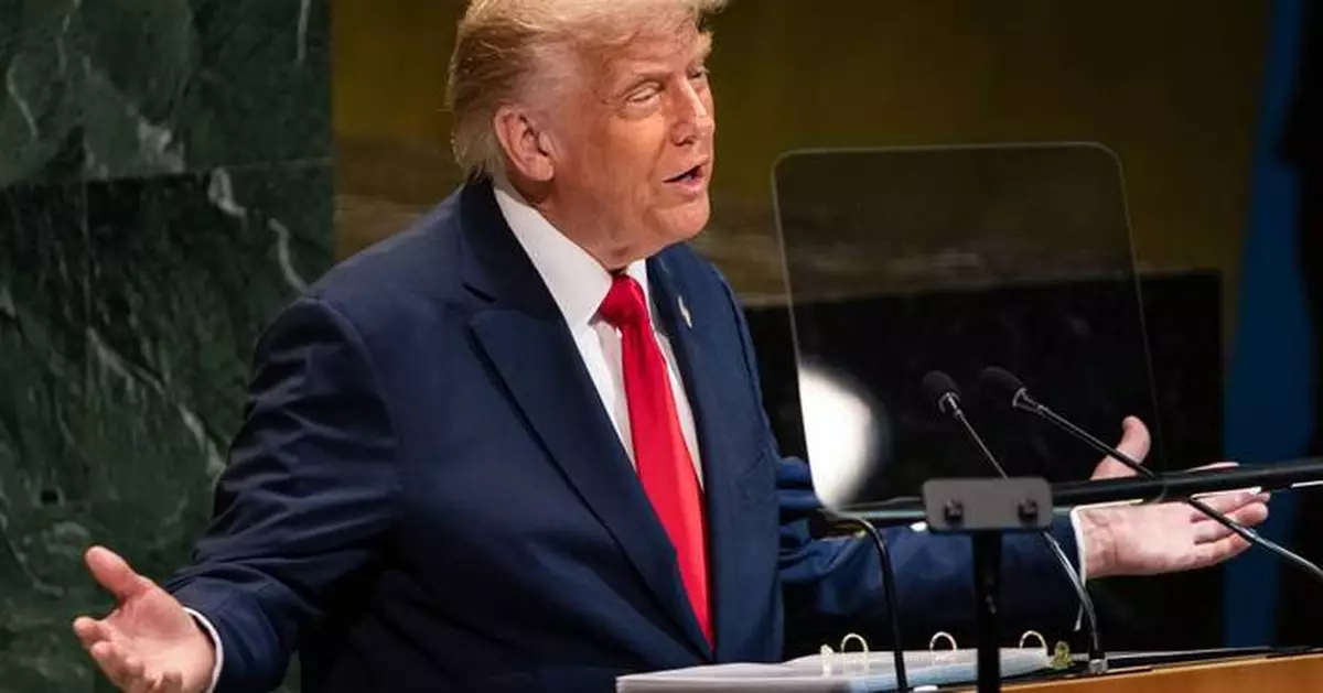 The Latest: Former FBI Director Comey indicted on charges of making a false statement, obstruction