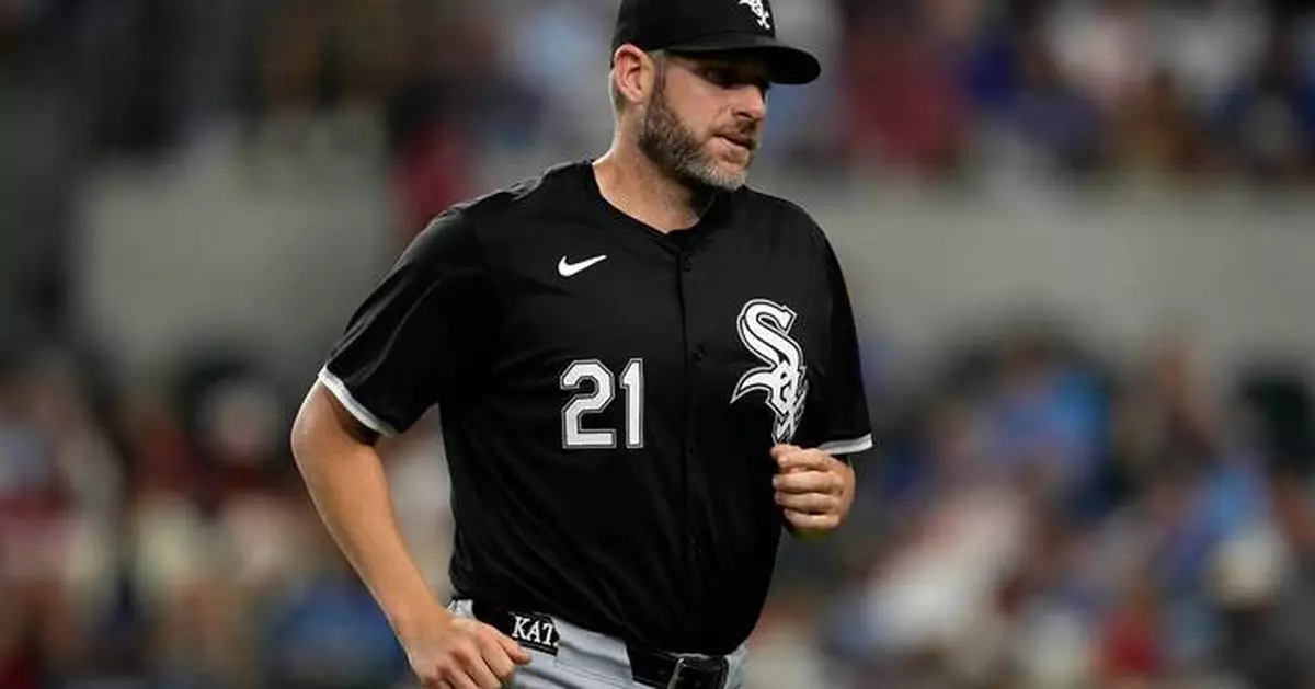 White Sox don't renew contracts for pitching coach Katz, hitting coach Thames