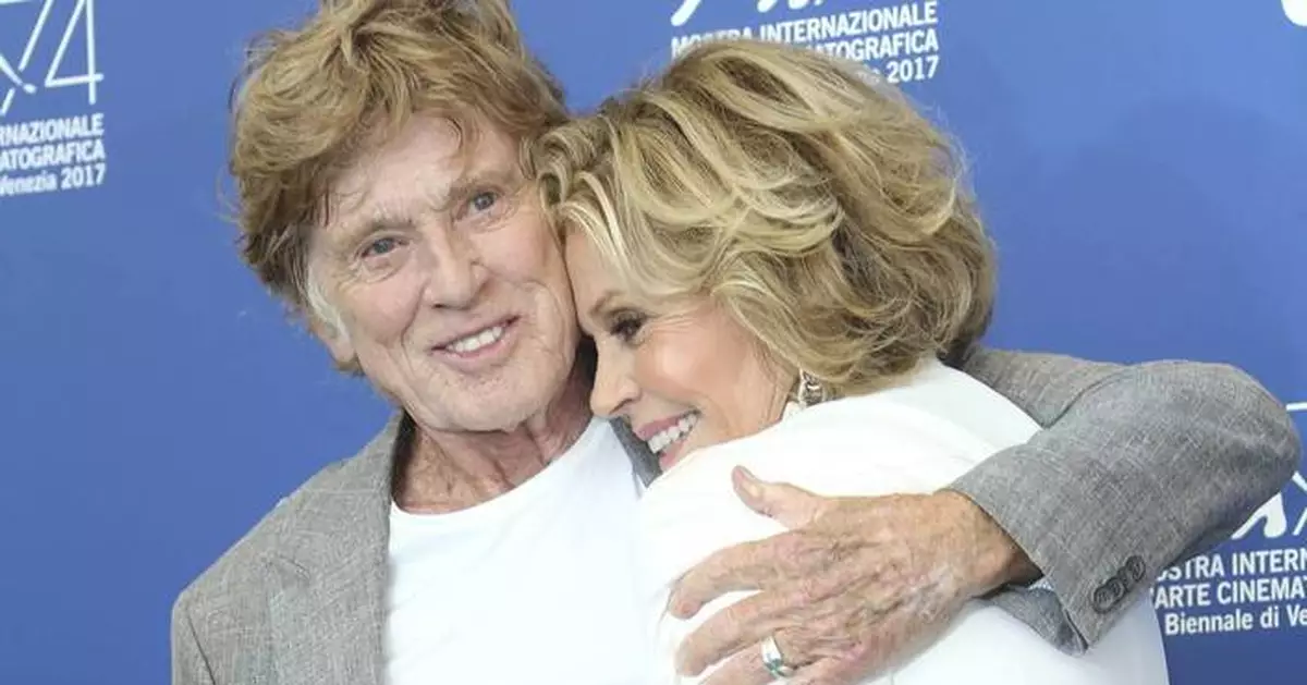 Robert Redford remembered for his deep legacy in environmental activism and Native American advocacy