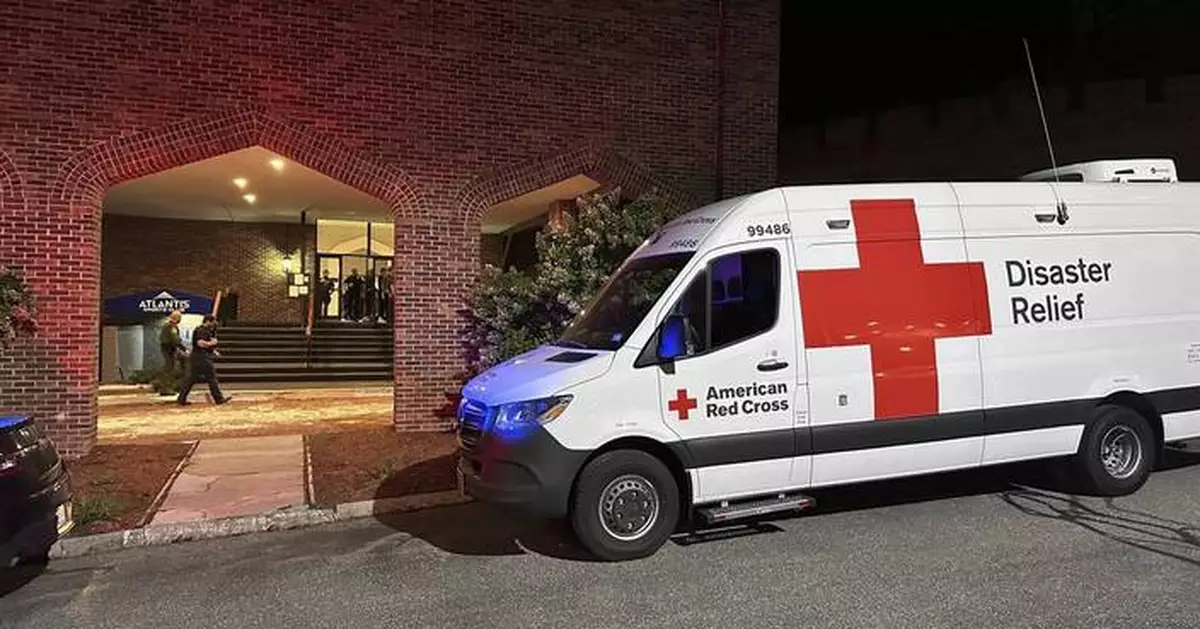 Patrons at New Hampshire restaurant shooting prevented worse tragedy with selfless acts, AG says