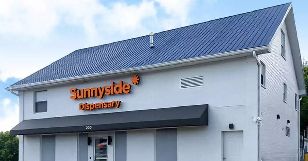 Cresco Labs Opens Sunnyside Proctorville, Strengthening Ohio Market Leadership