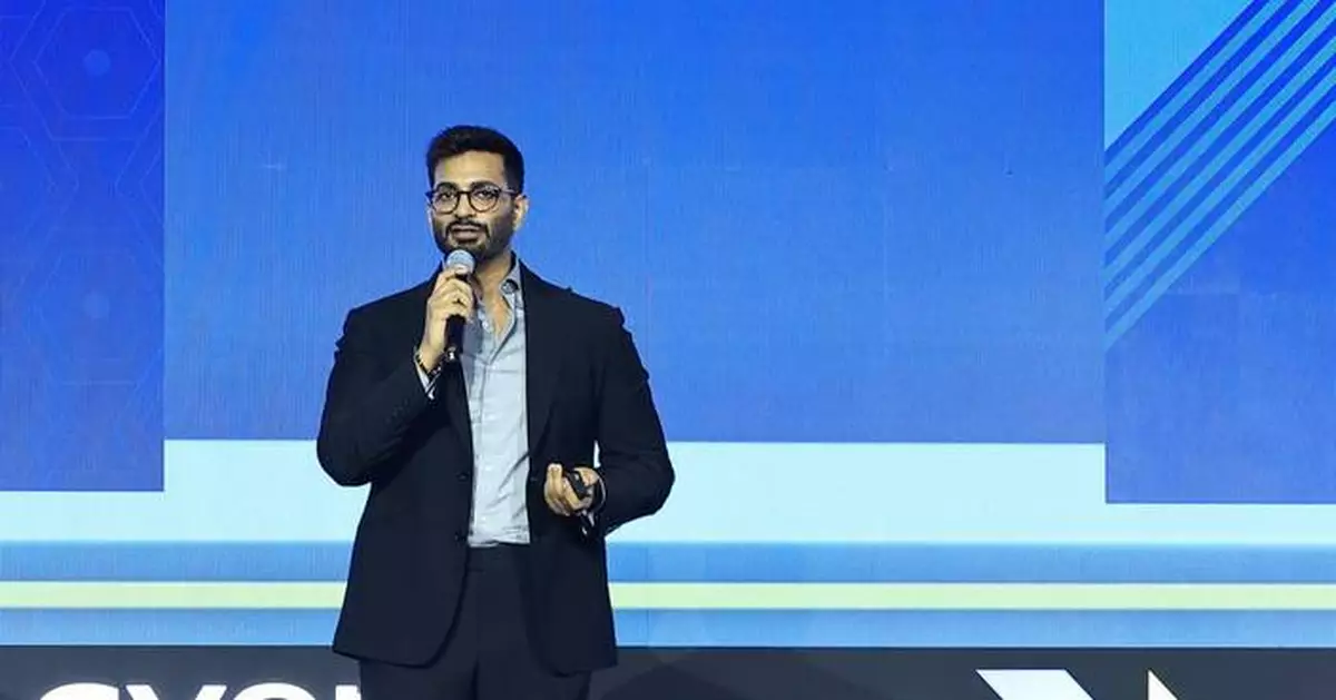 Cvent Accelerate Dubai 2025 Empowers Event &amp; Hospitality Professionals with Innovation, Insights, and Networking Opportunities