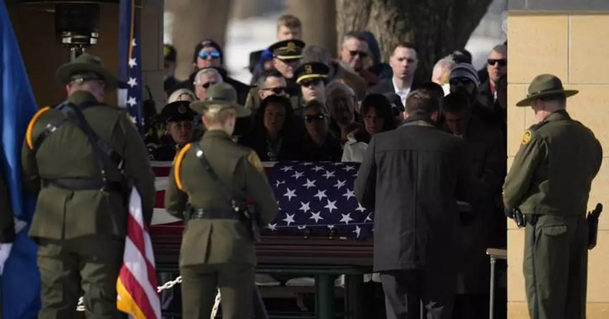 Zizians group member pleads not guilty to murder and other charges in Vermont border agent's death