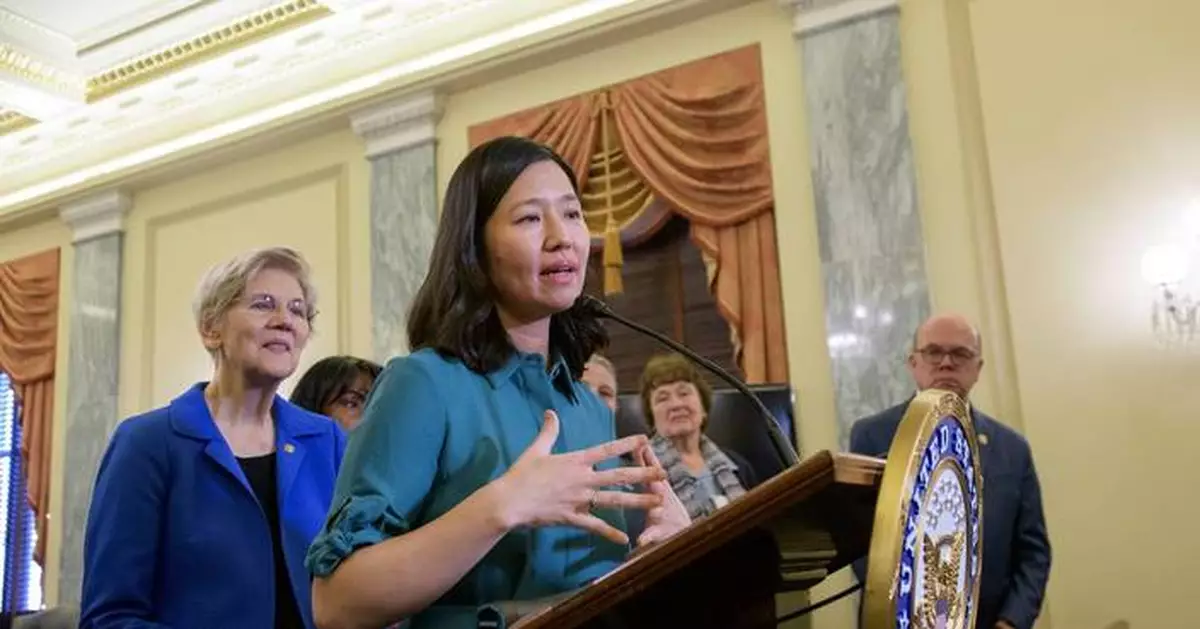 Trump administration targets Boston in latest sanctuary city lawsuit