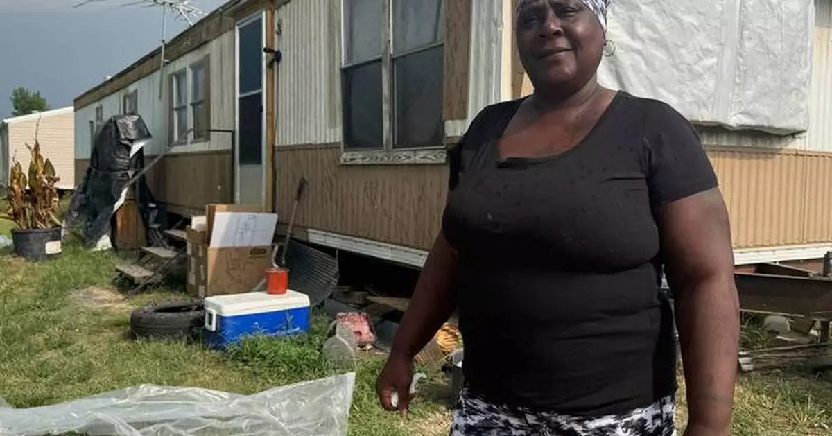 Louisiana's $3B power upgrade for Meta project raises questions about who should foot the bill