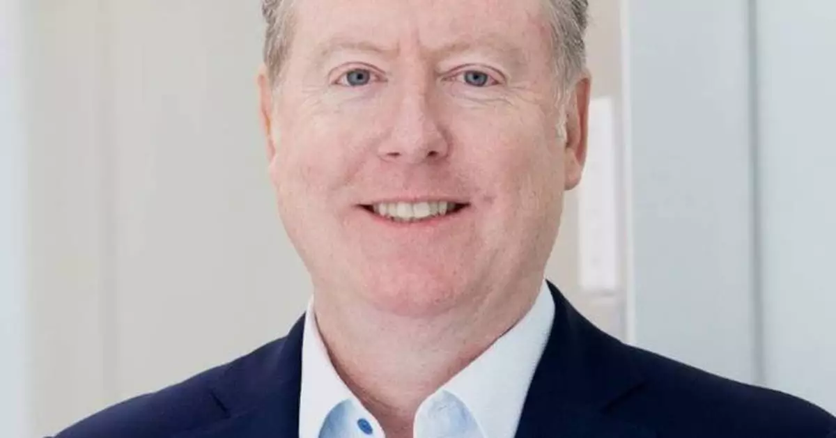 Experic Announces the Appointment of Jeffrey Shane as Chief Commercial Officer