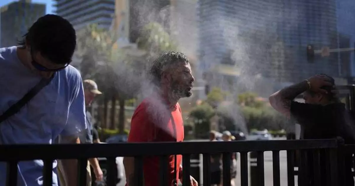 As summers grow deadlier, here's what to know about utility shutoffs