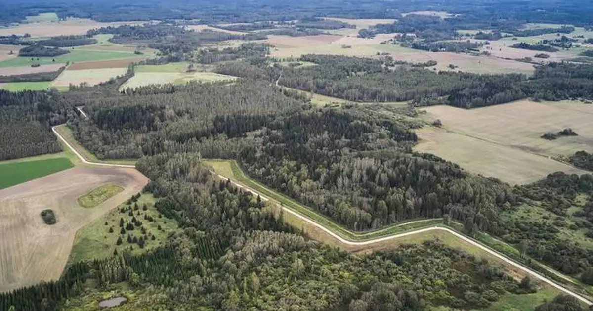 Europe has a Russian drone problem. Here are ways it could be solved