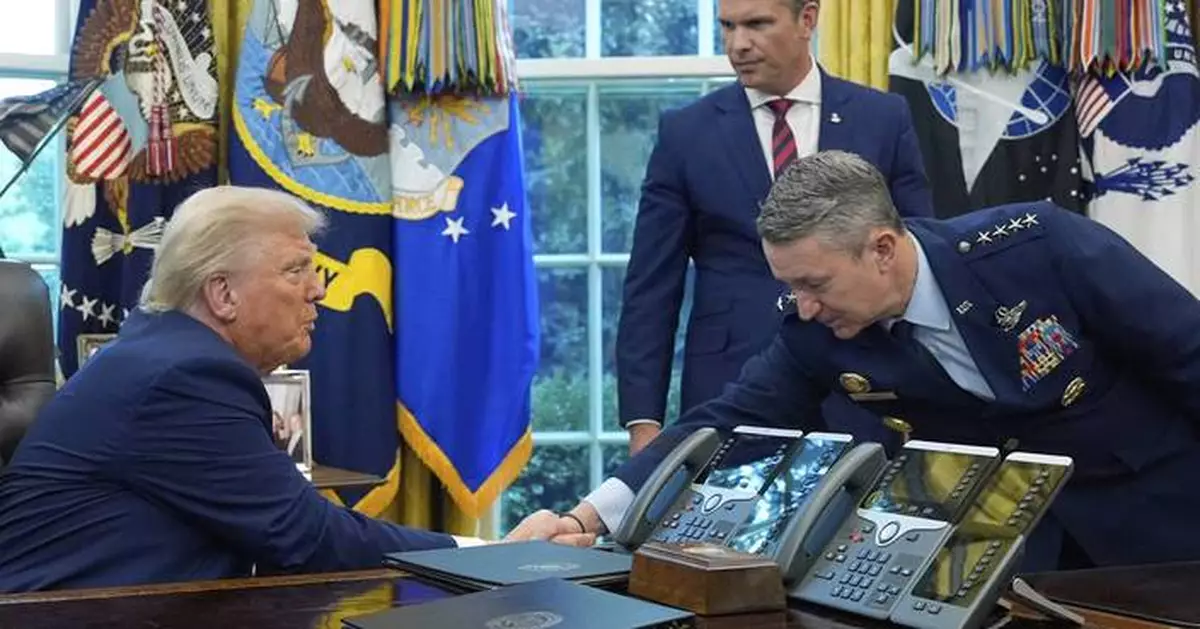 Trump's push to change Department of Defense to 'War Department' would turn back the clock to WWII