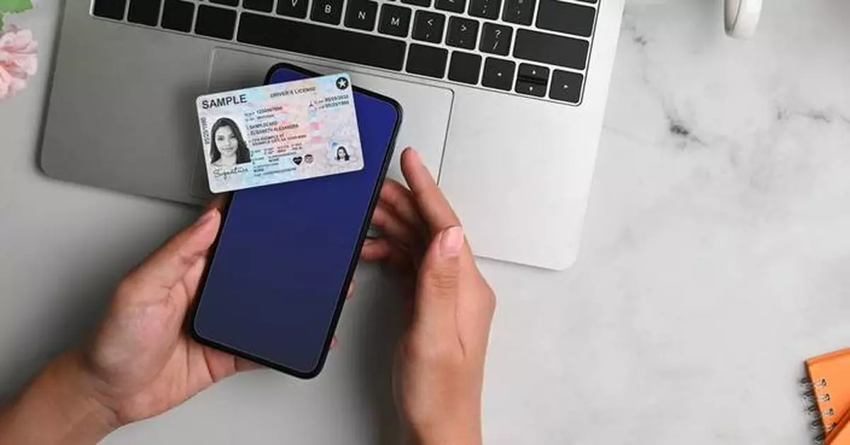 Thales Survey Reveals Growing Interest in Mobile IDs, Digital Driver Services Across US, Canada