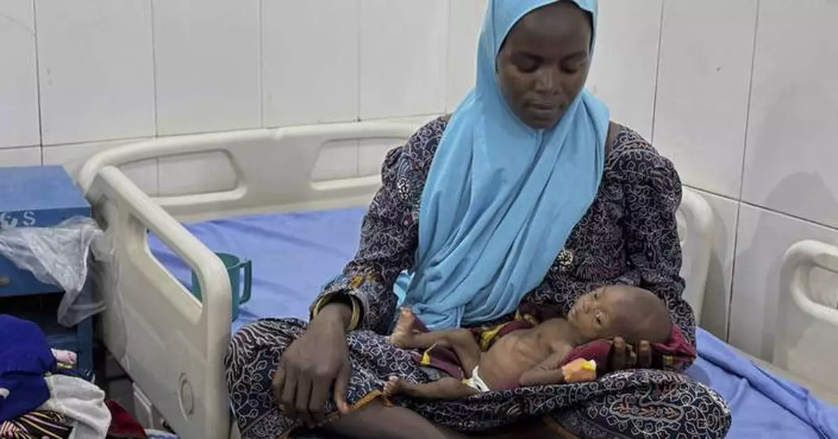 US approves $32.5 million in assistance to Nigeria to help address hunger