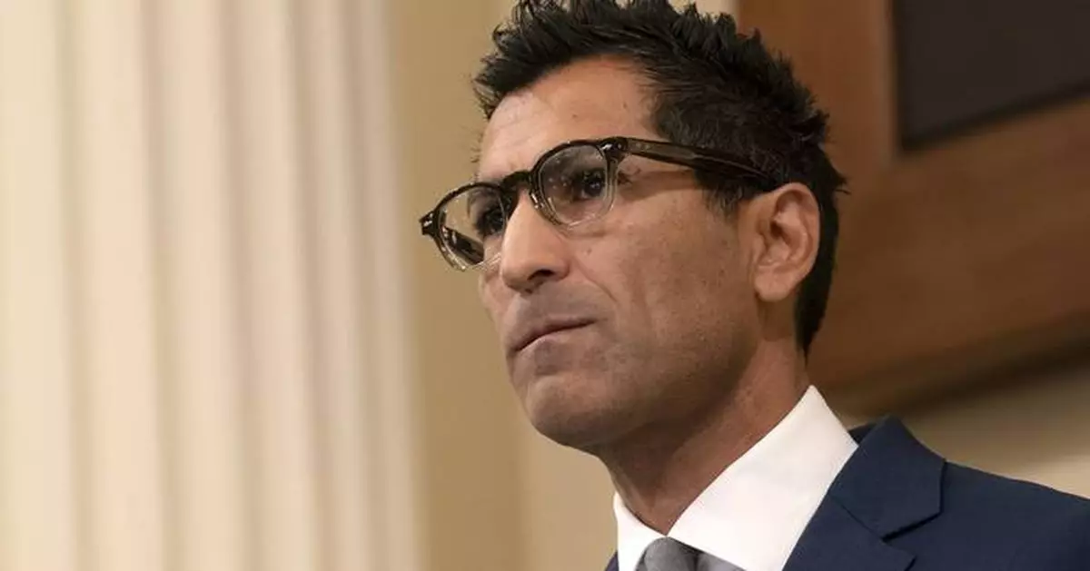 Ex-staffer of California Assembly speaker sues him, alleging she was fired for reporting misconduct