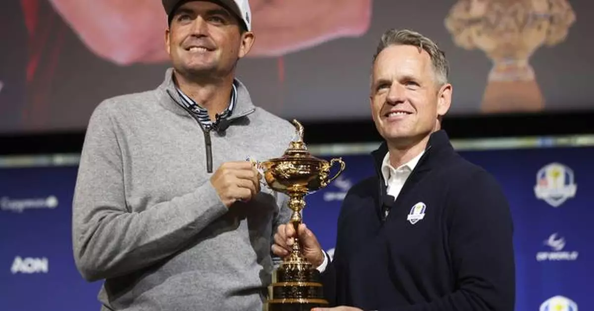 Ryder Cup: How to watch, what's at stake, betting odds