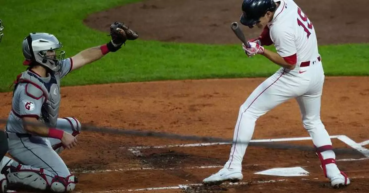 Boston's Roman Anthony is expected to miss the rest of the regular season with an oblique injury