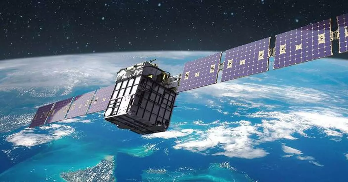 Terran Orbital Completes Delivery of Satellite Bus Platforms to Lockheed Martin for the Tranche 1 Transport Layer