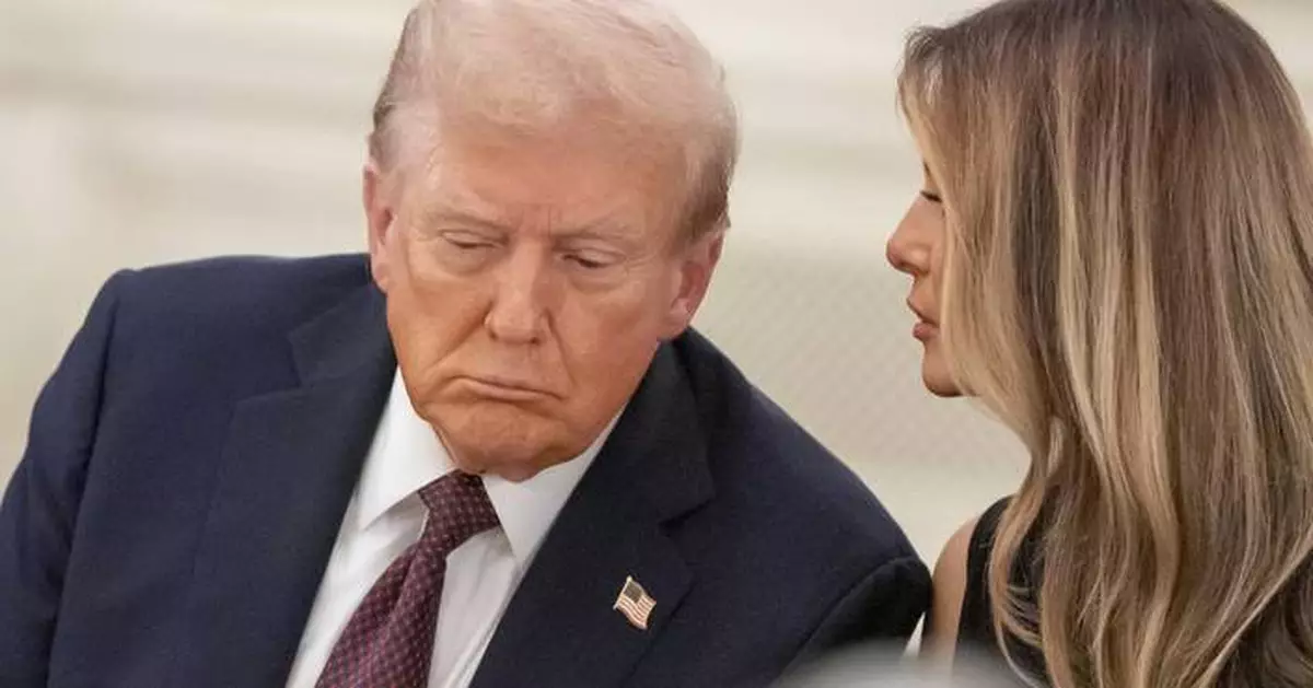 How Donald Trump is weaponizing the government to settle personal scores and pursue his agenda