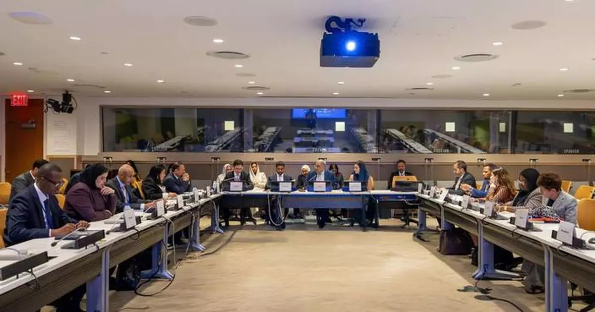 DCO Member States Underscore Commitment to Digital Cooperation in Joint Statement at UNGA 80