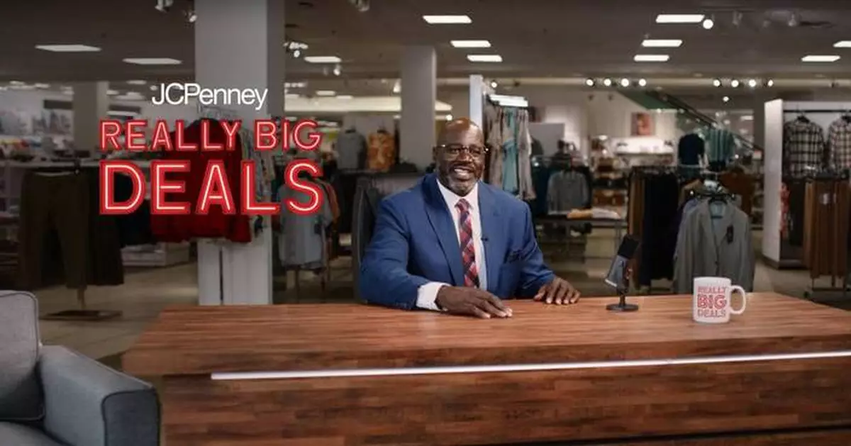 JCPenney’s Really Big Deals are Laughable… Until You See the Receipts