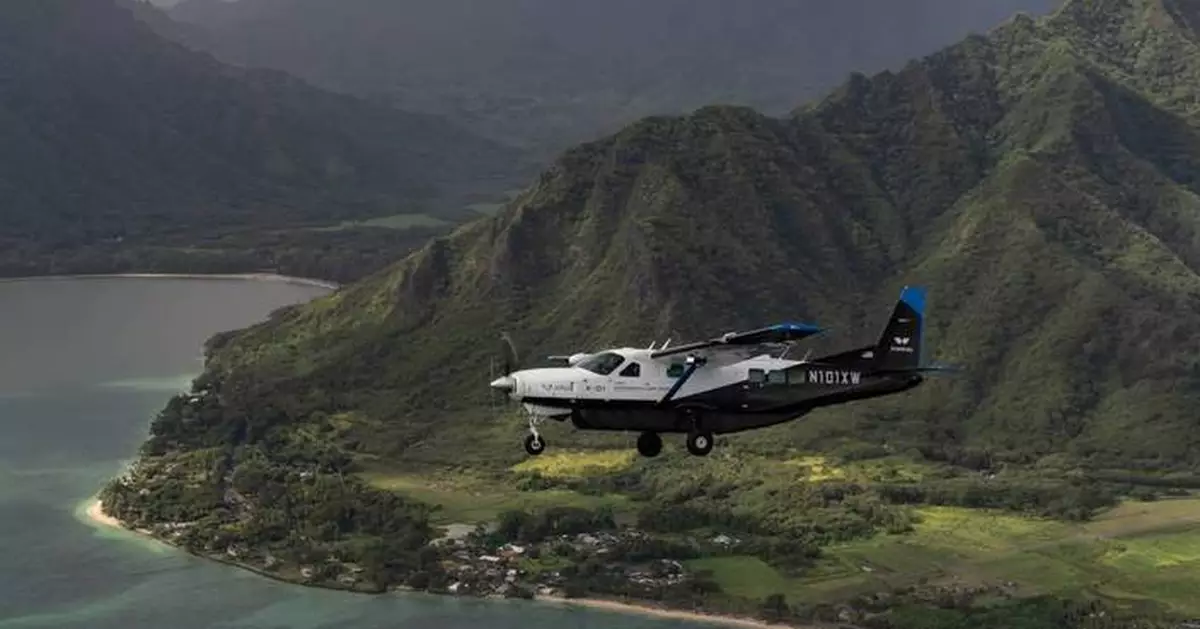 Joby Completes Landmark U.S. Defense Exercise with Autonomous Flight Technology