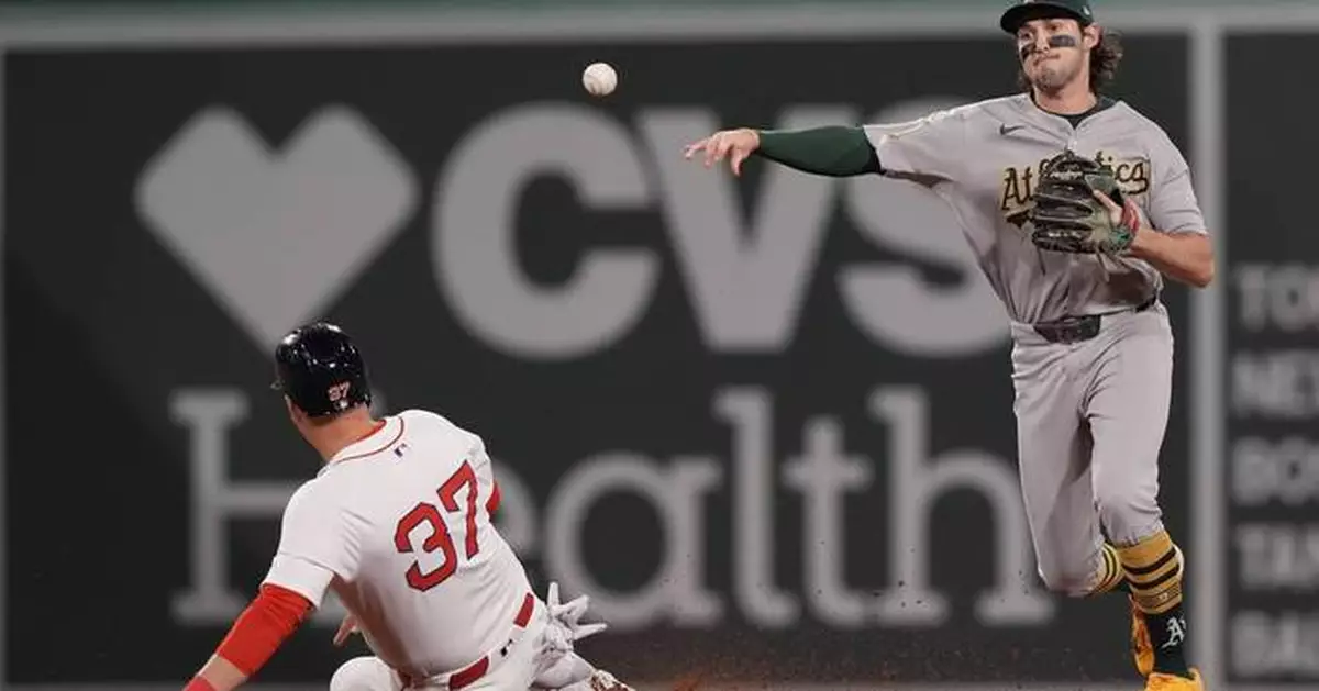 Jack Wilson throws first pitch to son Jacob before Pirates-A's game to recall moment 19 years ago