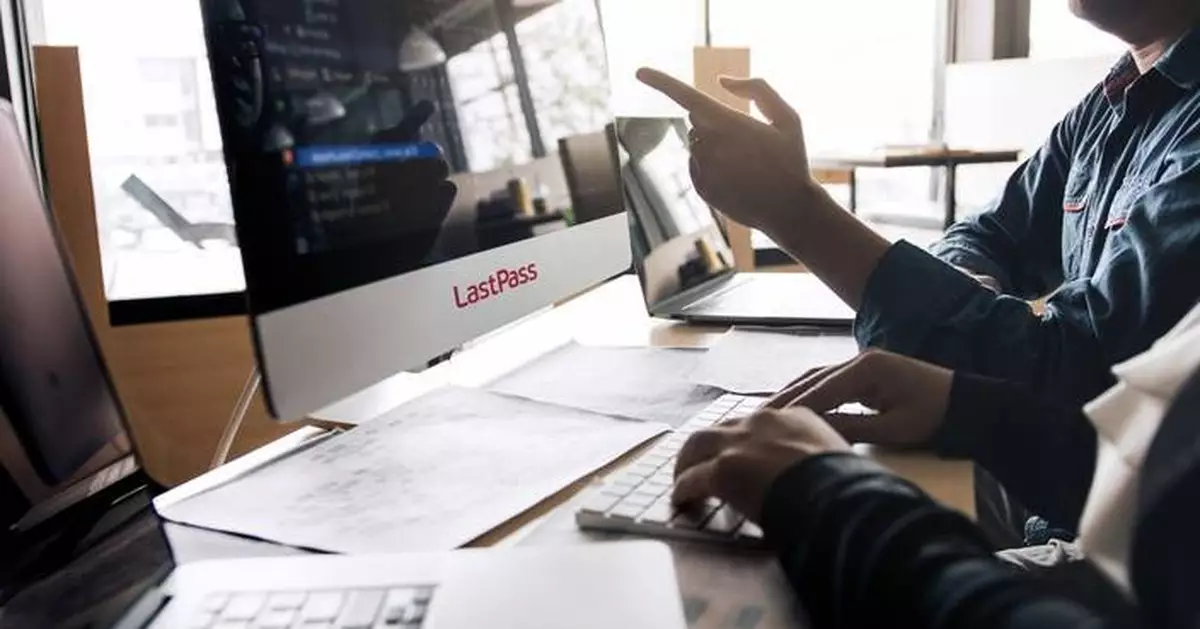 LastPass Threat Intelligence Team Identifies Large-Scale Malware Campaign Targeting Mac Users via Fraudulent GitHub Pages