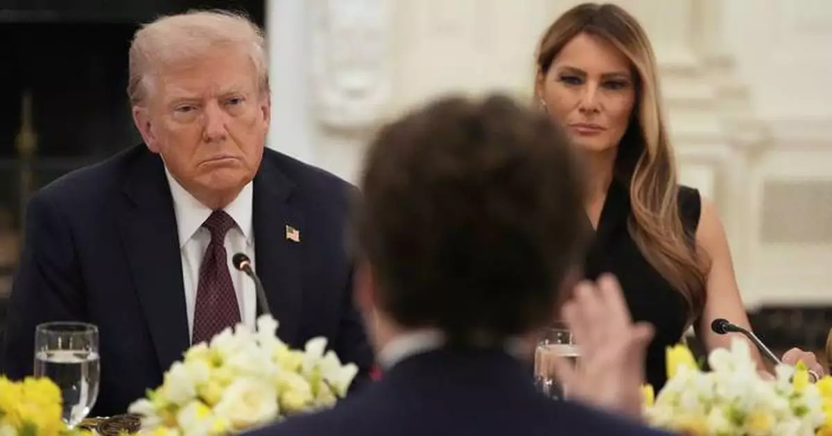 Trump's US Open visit sparks boos and long security lines