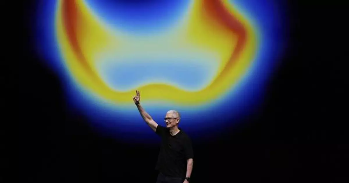 Apple's iPhone 17 line-up includes a new ultra-thin model and $100 price hike for Pro model