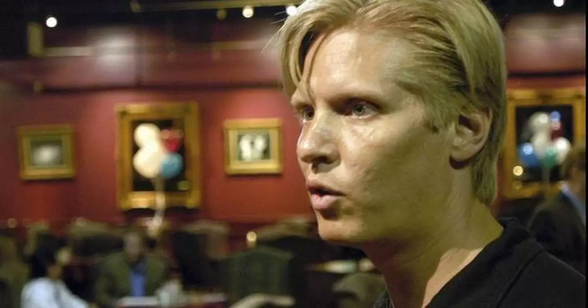 Strip club executives accused of bribing tax auditor with private dances and other perks