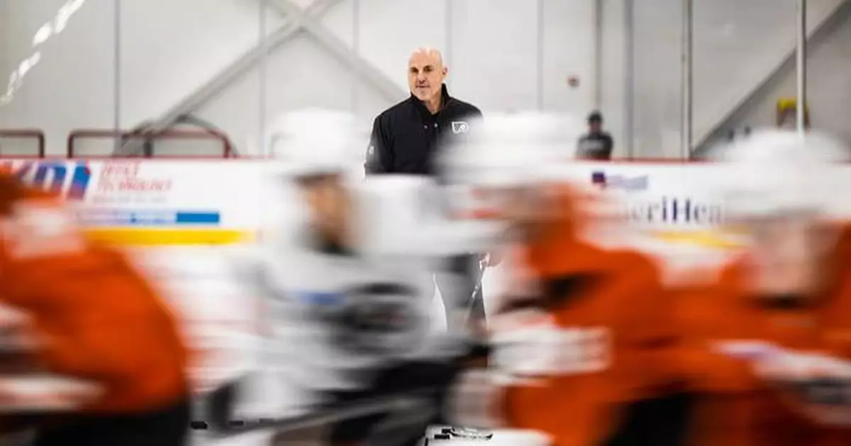 Nine NHL teams have a new coach. Here's what to expect from the changes