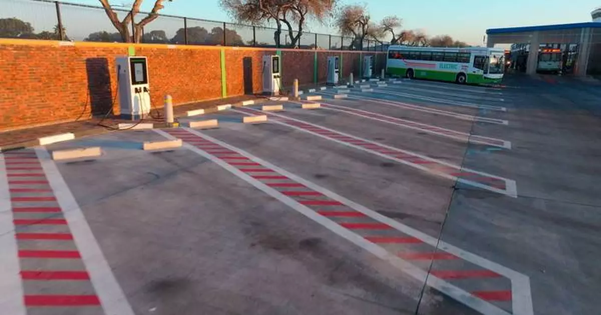 Autel Energy Powers South Africa’s Largest Public EV Bus Charging Project in Cape Town, Supporting 120-Bus Fleet Transition by 2025