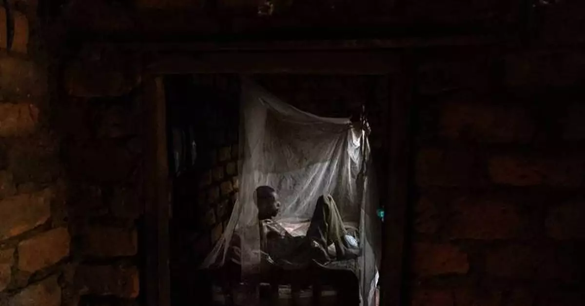 For many with HIV, drugs lifted their death sentence. Now they must face old age.