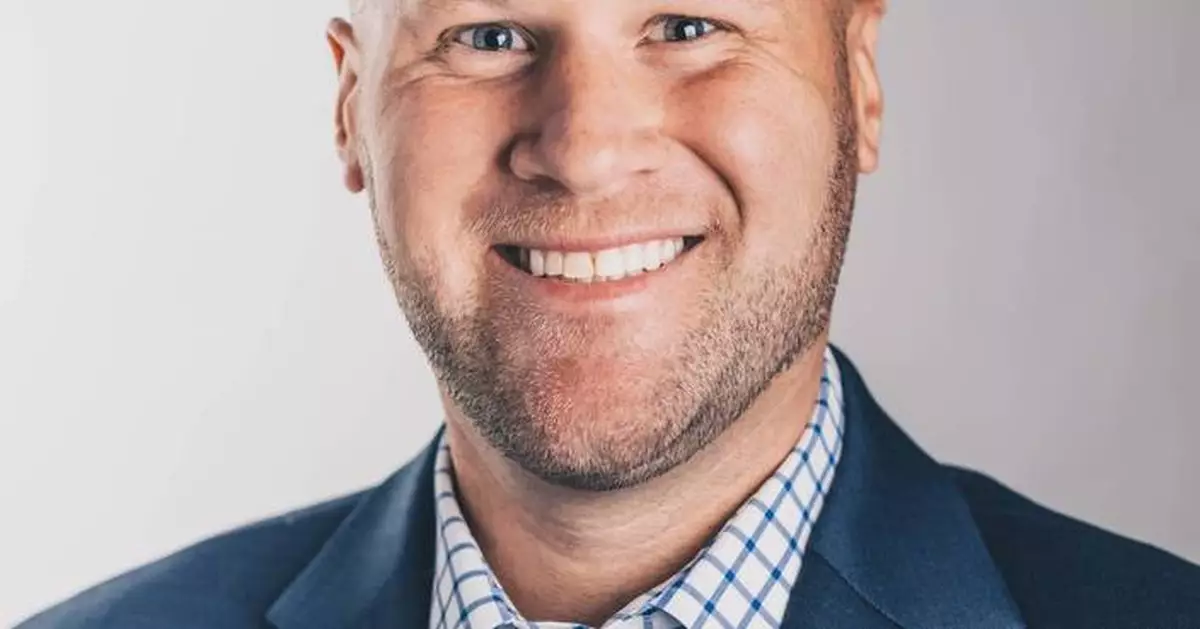 Larry J. Hickernell, Jr. Named as DLP Bank Chief Lending Officer and St. Augustine Market President