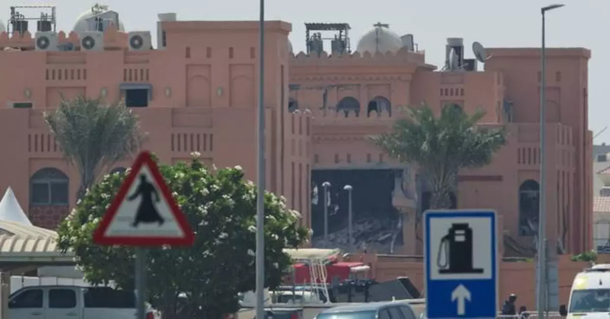 Summit leads to little action after Israeli strike on Hamas in Doha