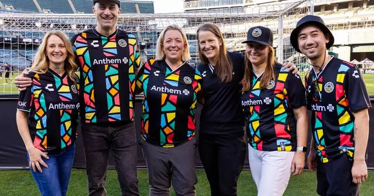 Oakland Roots and Soul SC Announce Official Partnership with OPTERRA Energy Services Headquartered in Oakland