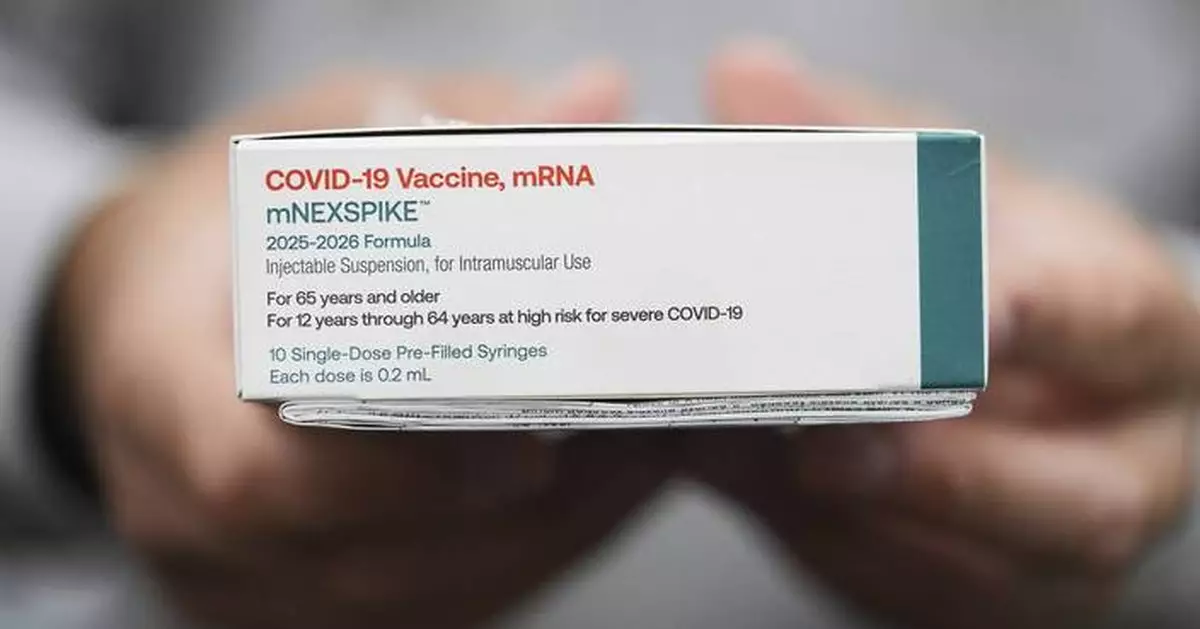 For some, a COVID-19 vaccine means jumping through hoops or hitting the road