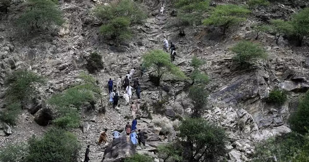 Aid agencies tell countries to send funds to help Afghanistan after earthquake